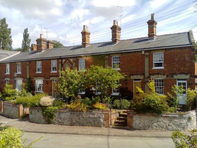Apartment for rent in Chedburgh, Suffolk