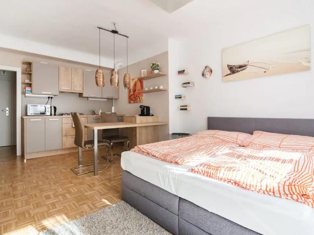 Apartment mieten in Donaustadt, Wien
