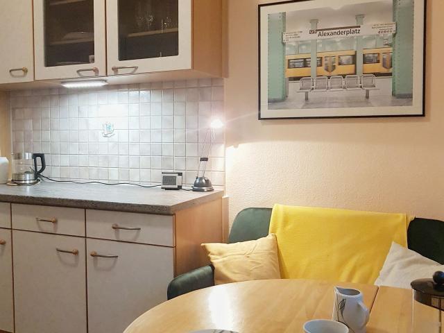 Apartment mieten in Steglitz-Zehlendorf, Berlin