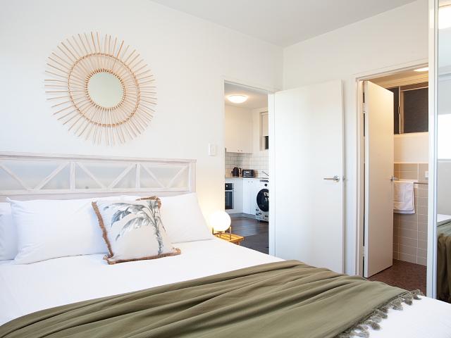 Apartment for rent in Annandale