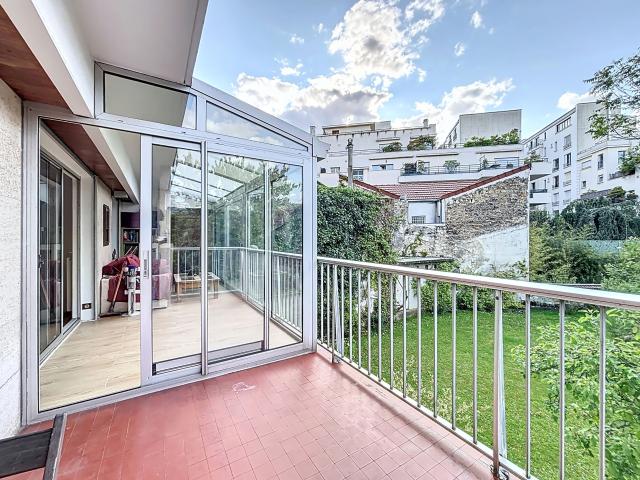 Appartement location à Boulogne-Billancourt, Boulogne-billancourt