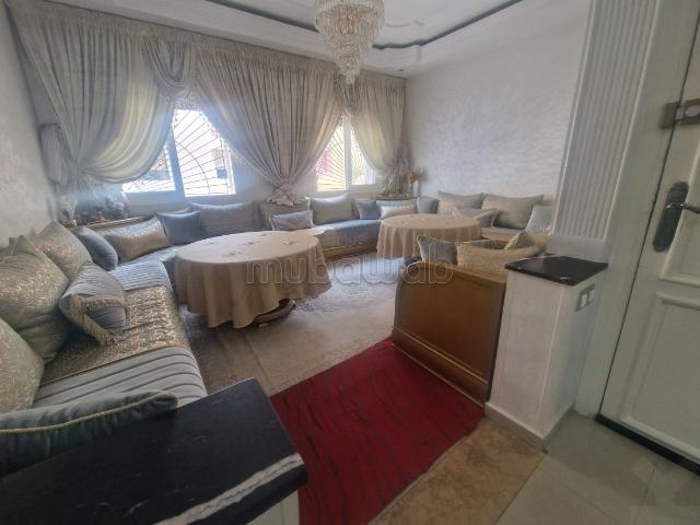 Appartement vente à Anfa, Gharb-Chrarda-Beni Hssen