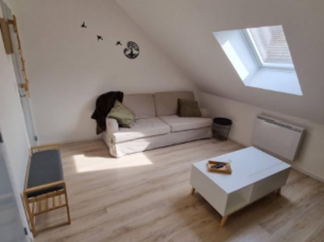 Appartement location à Château-Thierry, Etampes-sur-marne