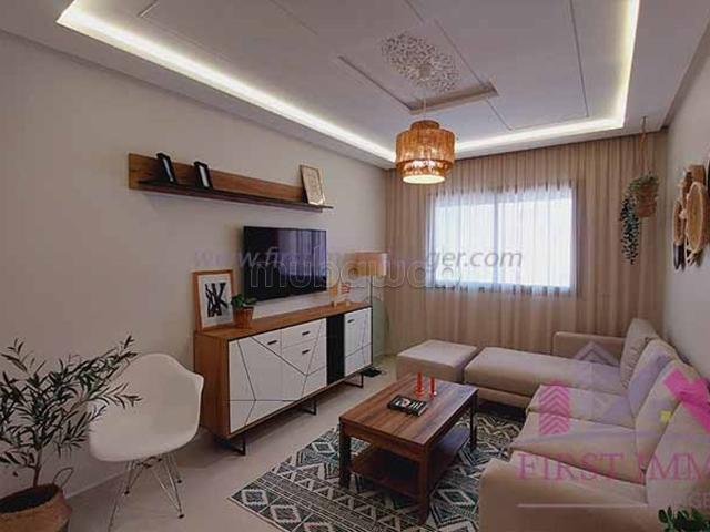 Appartement location à Tangero, Tanger-Tétouan