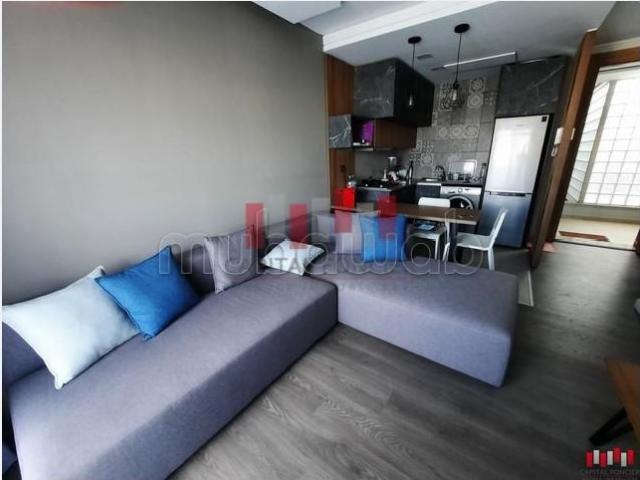 Appartement location à Anfa, Gharb-Chrarda-Beni Hssen