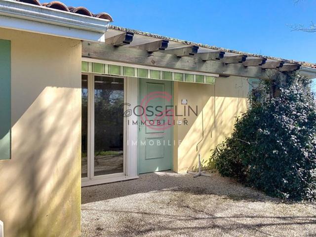 Appartement vente à France métropolitaine, Biscarrosse