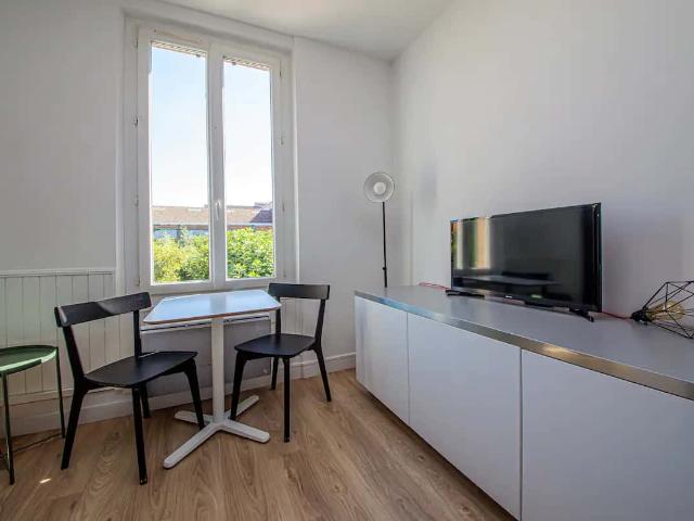 Appartement location à Albi