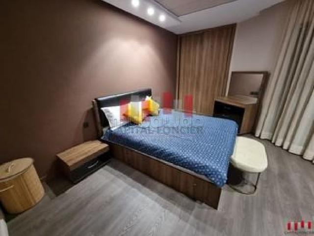 Appartement location à Anfa, Gharb-Chrarda-Beni Hssen