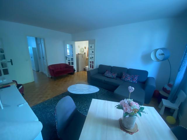 Appartement location à L'Haÿ-les-Roses, Le Kremlin-bicêtre