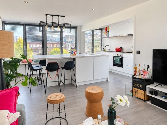 Appartement location à Kortrijk