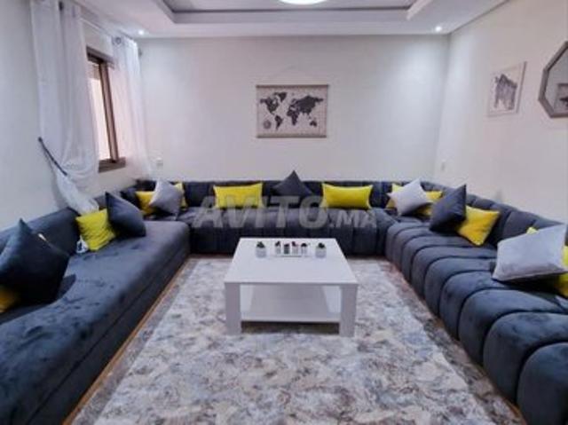 Appartement location à Kénitra, Gharb-Chrarda-Beni Hssen