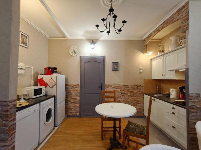 Appartement location à Saint-Geniès-de-Fontedit, Hérault