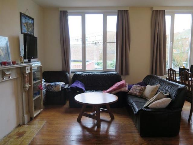 Appartement location à Aalst, Oost-Vlaanderen