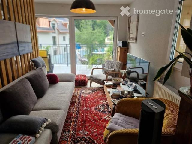 Apartment mieten in Crassier, District de Nyon