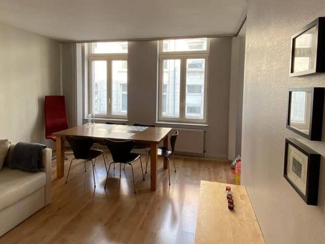 Kot location à Brussel, Bruxelles