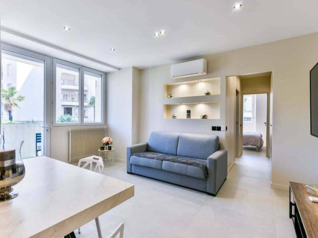 Appartement location à Mauvarre, Cannes