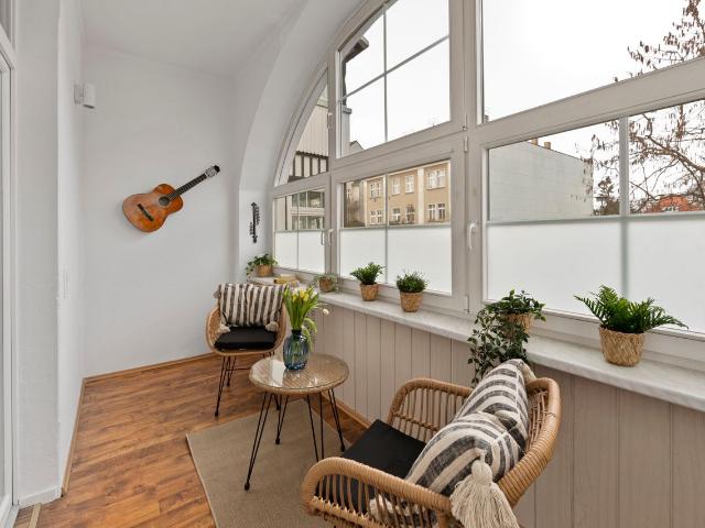 Apartment mieten in Lichtenberg, Berlin