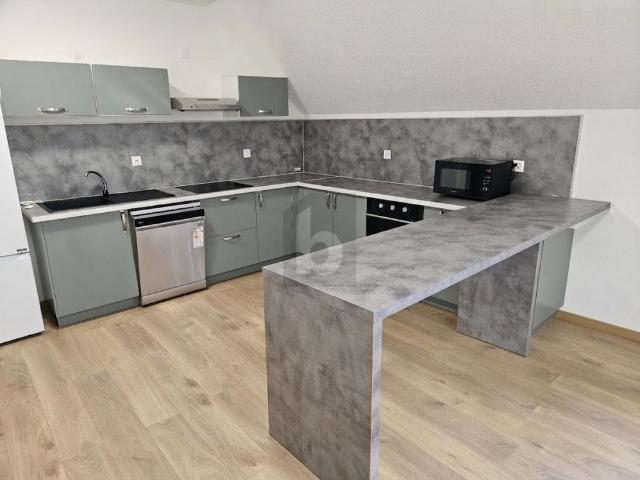 Apartment mieten in Courtedoux, District de Porrentruy