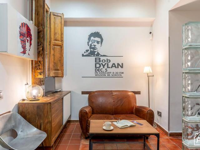 Apartamento en alquiler en Ciutat Vella, Barcelonès