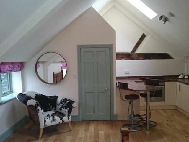 Apartment for rent in Barton In Fabis, East Midlands