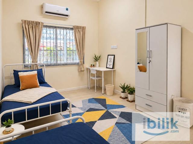 Room for rent in Country Heights Damansara, Kuala Lumpur