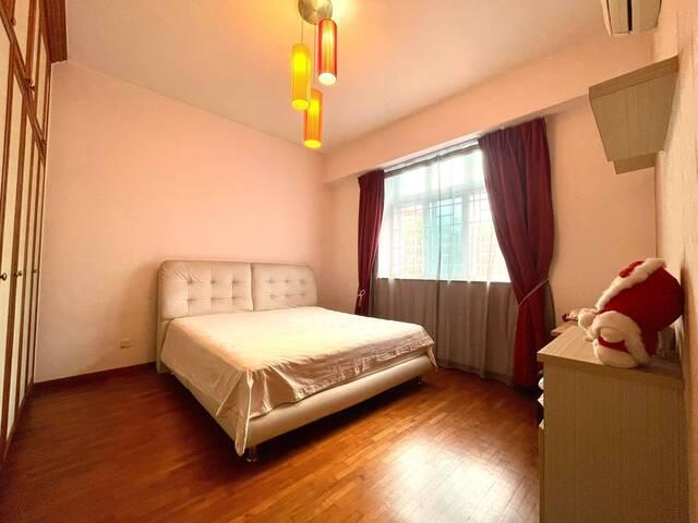 Room for rent