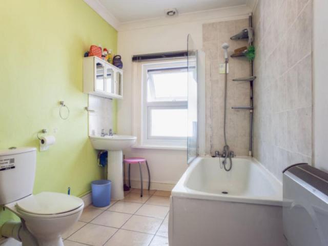 Room for rent in Forest Gate, Greater London
