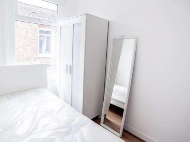 Room for rent in Noel Park, Greater London