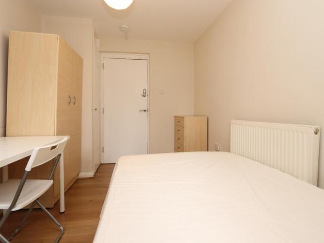 Room for rent in Ratcliffe, Stepney