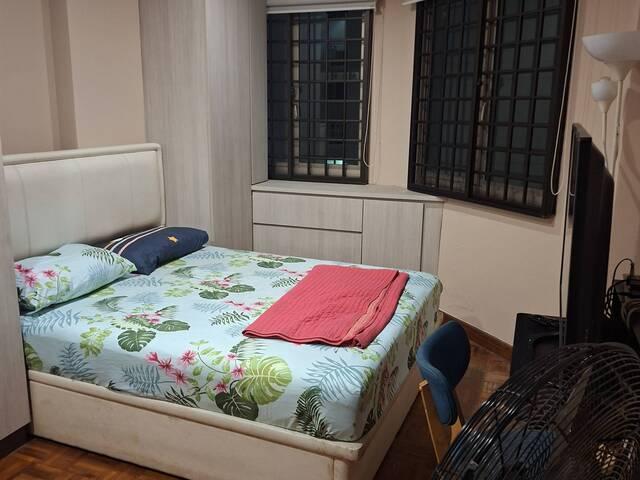 Room for rent