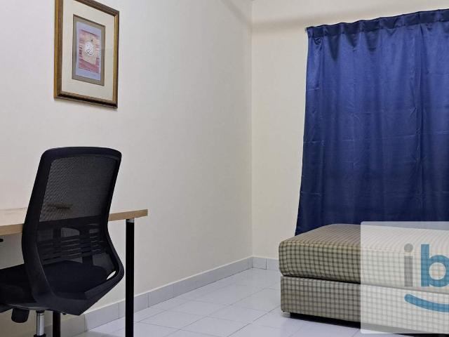 Room for rent in Petaling, Damansara Damai