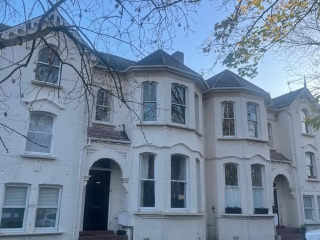 Apartment for rent in Kidbrooke, Greater London