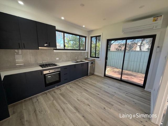 House for rent in Sydney, New South Wales