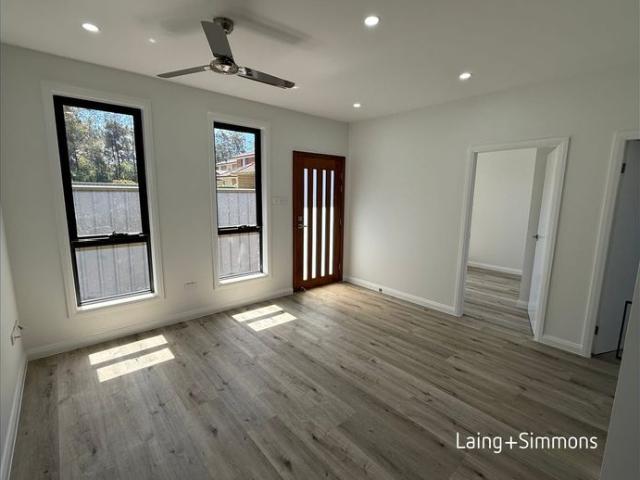 House for rent in Sydney, New South Wales
