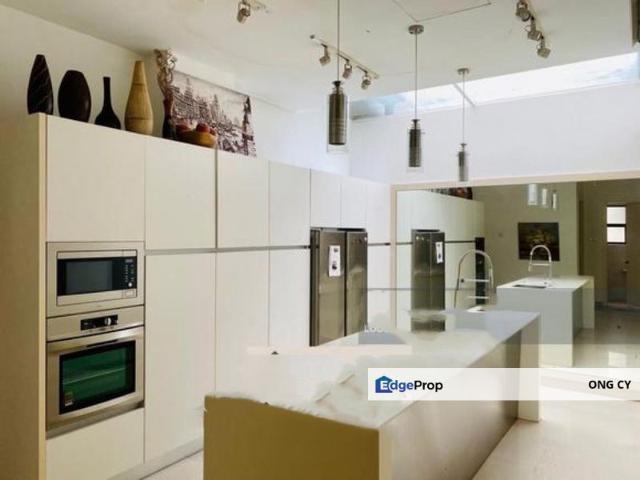 House for sale in Alam Impian, Selangor
