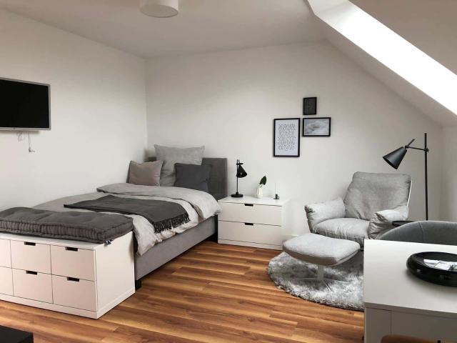 Apartment mieten in Eller, Düsseldorf