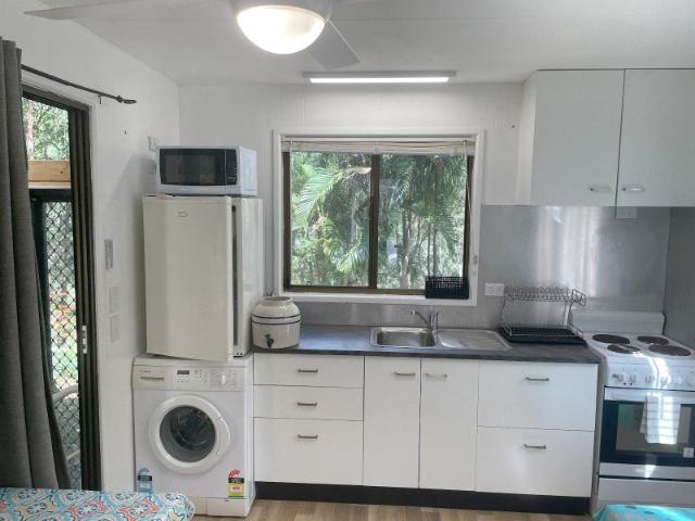 Granny Flat for rent in Toombul, Queensland