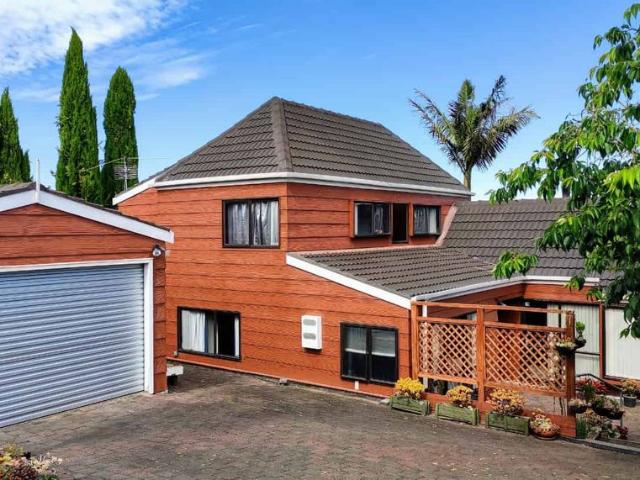 House for rent in Sunnynook
