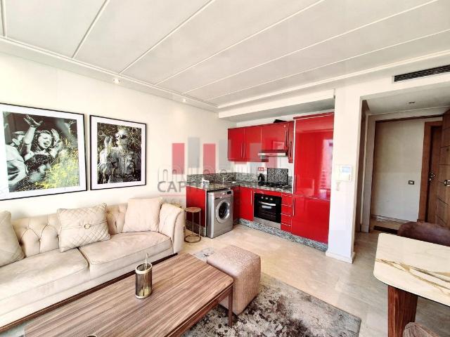Appartement location à Anfa, Gharb-Chrarda-Beni Hssen