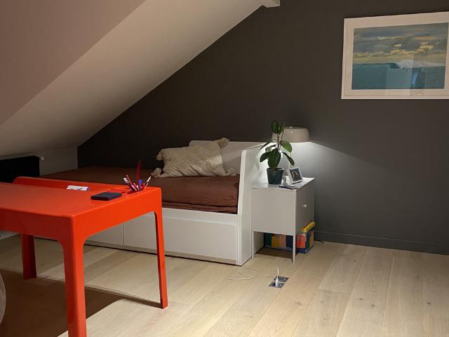 Appartement location à Annecy