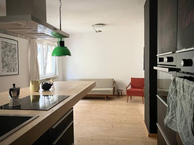 Apartment mieten in Heilbronn, Baden-Württemberg