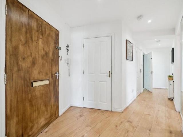 Apartment for rent in Merchant City, Scotland