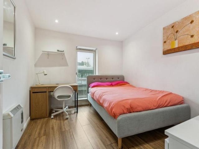 Apartment for rent in Merchant City, Scotland