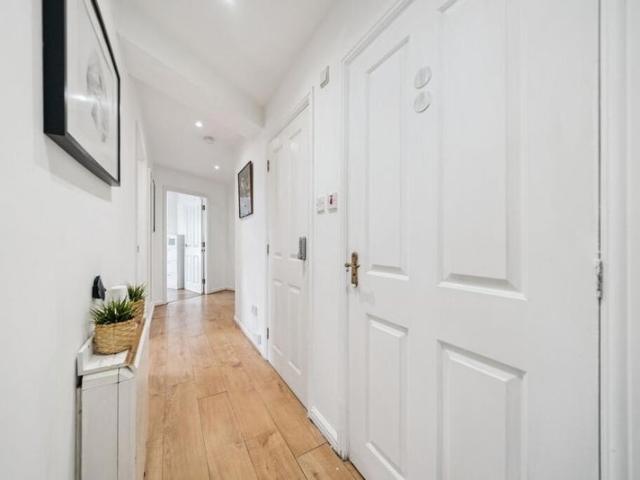 Apartment for rent in Merchant City, Scotland