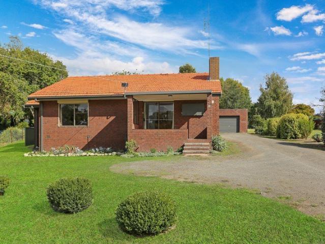 House for rent in Nullawarre, Victoria