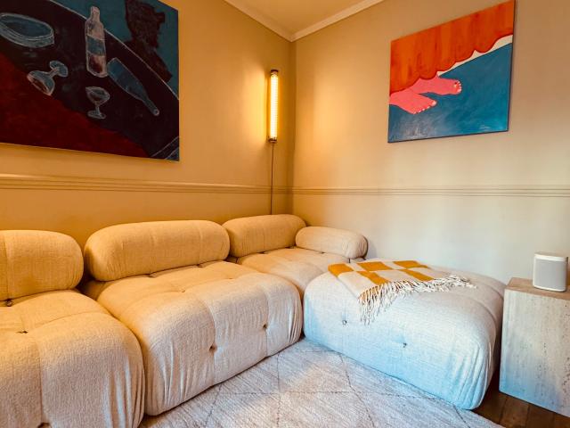 Appartement location à Paris, Île-de-France