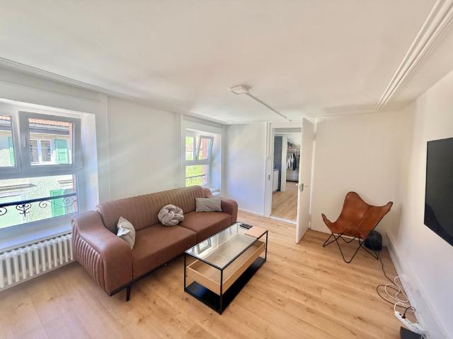 Apartment mieten in St-Imier, Bern