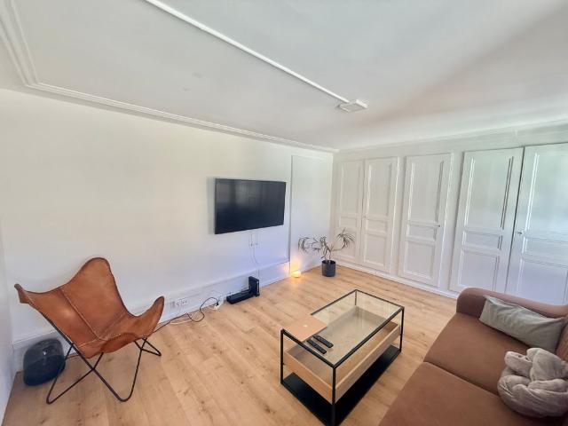 Apartment mieten in St-Imier, Bern