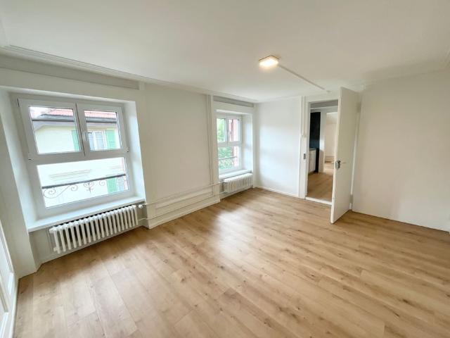 Apartment mieten in St-Imier, Bern