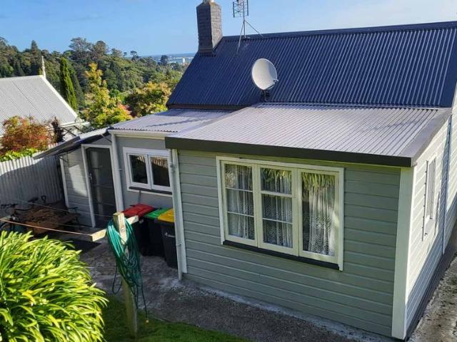 House for rent in Gardens, Dunedin